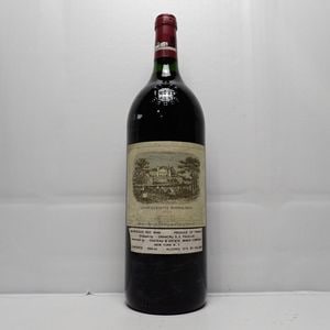CHATEAU LAFITE ROTHSCHILD�ʥ���ȡ� ��ե��å� �����ȥ���ȡ�1998 �ޥ��ʥ�ܥȥ� 1500ml Ȣ�ʤ� ����٥����