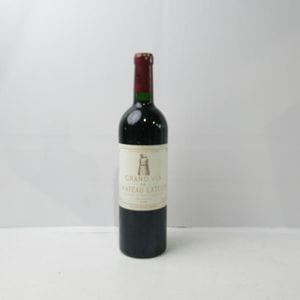 CHATEAU LATOUR�ʥ���ȡ� ��ȥ������1998 Ȣ�ʤ� ���ܥȥ����