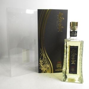 村尾 かめ壺焼酎 1800ml 詰日21.12 箱なしの通販 | 高級ワイン