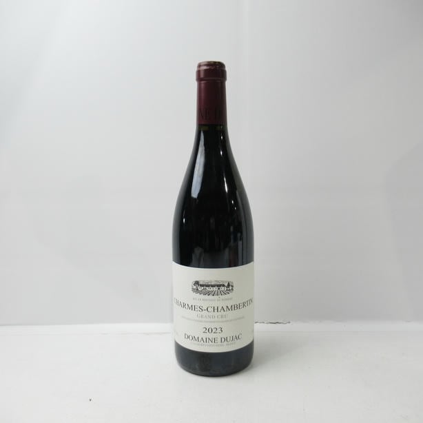 DOMAINE DUJAC（ドメーヌ デュジャック）シャルム シャンベルタン