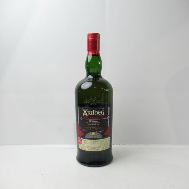 Ardbeg（アードベッグ）スモークトレイルズ コート ロティ