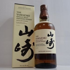 サントリー 山崎 12年 箱なし │ SUNTORY YAMAZAKI AGED 12 YEARSの