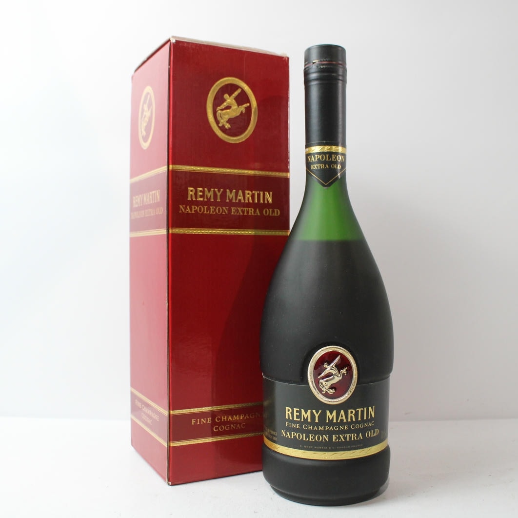 REMY MARTIN（レミーマルタン）ナポレオン エクストラ オールド