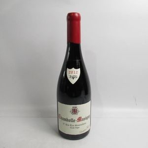 Comte Georges de Vogue（コント ジョルジュ ド ヴォギュエ）ボンヌ