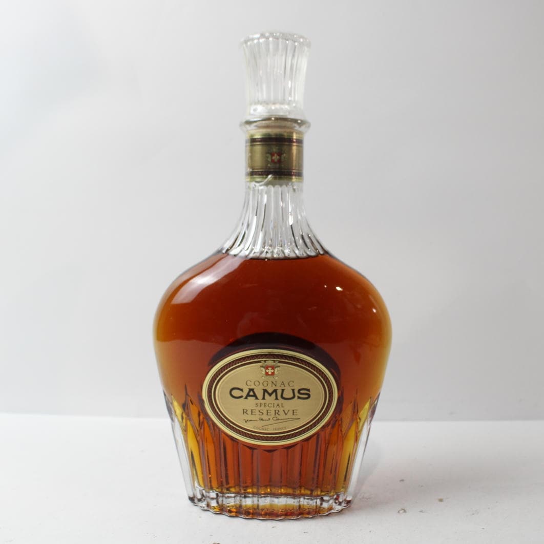 カミュ スペシャルリザーブ 700ml 40% CAMUS SPECIAL RESERVE