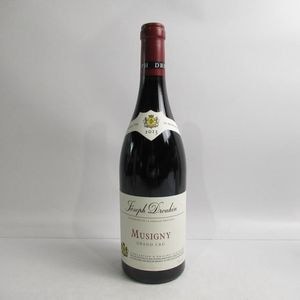 ドンペリニヨン ロゼ 2009 箱なし │ Dom Perignon Rose Vintage 2009