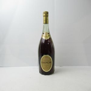 Hennessy（ヘネシー）XO 金キャップ グリーンボトル 1000ml 箱付 ※液面