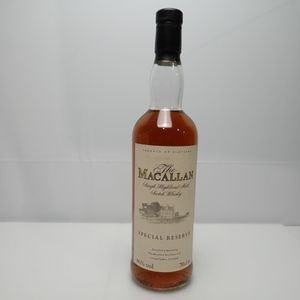 MACALLAN�ʥޥå����˥��ڥ���� �ꥶ���� ������� ���ǥ������ Ȣ�ʤ�