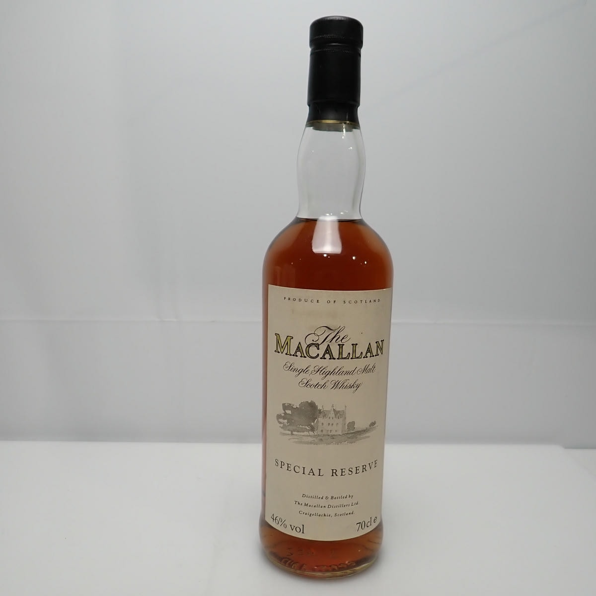 MACALLAN�ʥޥå����˥��ڥ���� �ꥶ���� ������� ���ǥ������ Ȣ�ʤ�