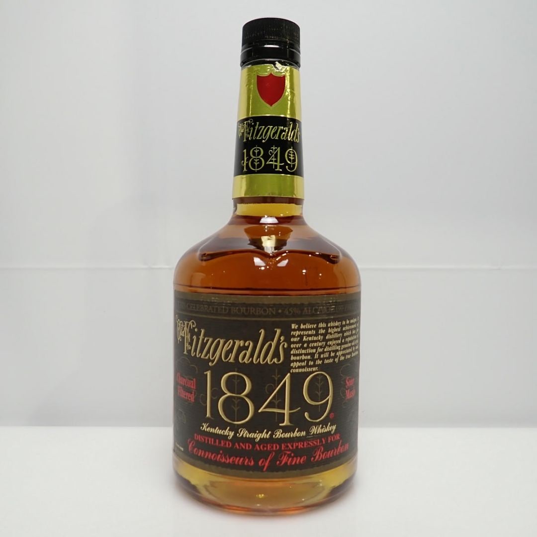 Old Fitzgerald's（オールド フィッツジェラルド）1849 箱なし