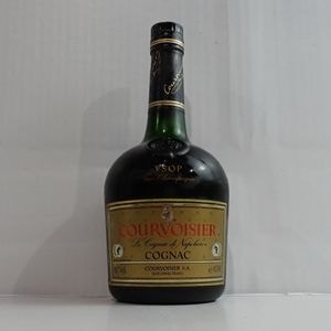 MARTELL（マーテル）XO スプリーム クリアボトル 箱付の通販 | 高級