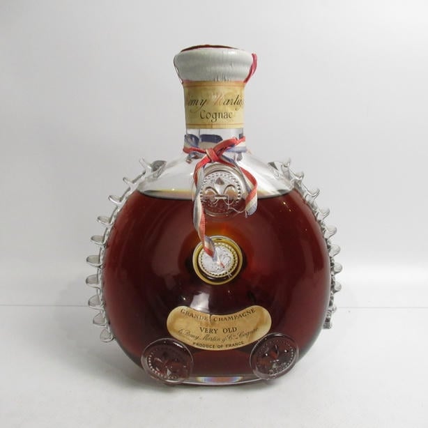 REMY MARTIN（レミーマルタン）ルイ13世 ベリーオールド バカラ 箱なし