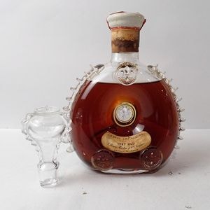 REMY MARTIN（レミーマルタン）ルイ13世 ベリーオールド バカラ 箱なし