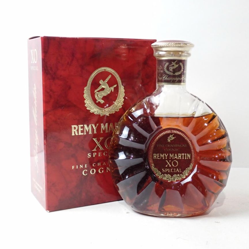 REMY MARTIN�ʥ�ߡ��ޥ륿���XO ���ڥ���� ���ꥢ�ܥȥ� Ȣ��
