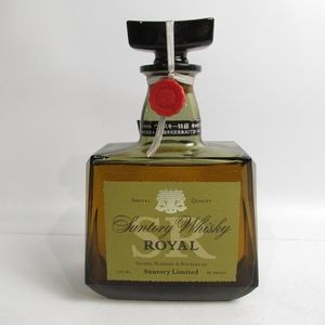 SUNTORY�ʥ���ȥ꡼�˥������ SR 720ml Ȣ�ʤ�