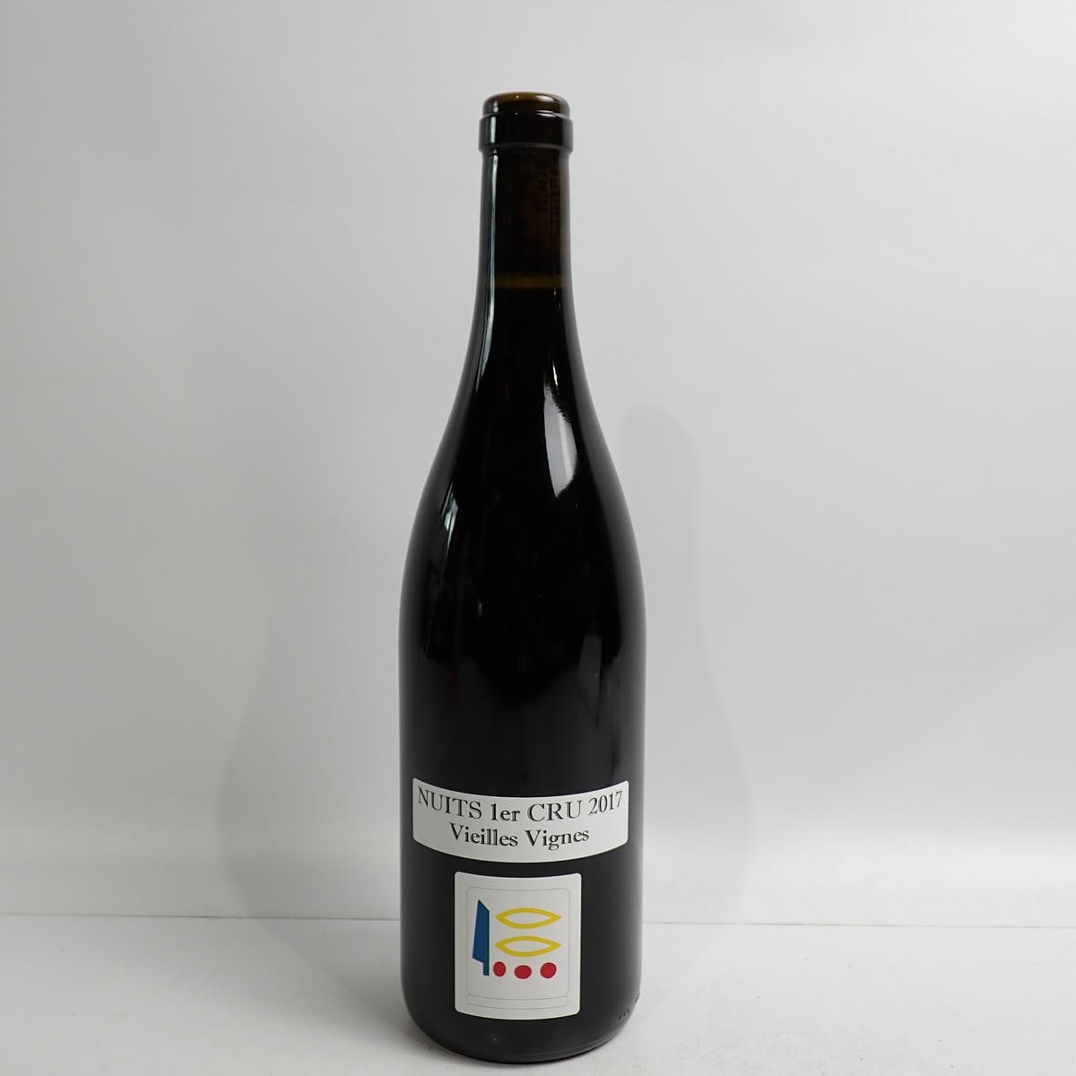 プリューレ・ロックNuits 1er Cru VV 2017 750ml