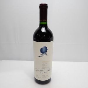 オーパスワン 2022 箱なし │ OPUS ONE 2022の通販 | お酒のセレクト