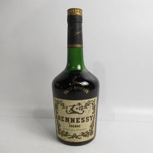 JOYLAB公式通販】Hennessy（ヘネシー）XO 金キャップ グリーンボトル