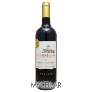 La Vieille Eglise�ʥ� ���������� �����꡼���� 2021 Ȣ�ʤ�
