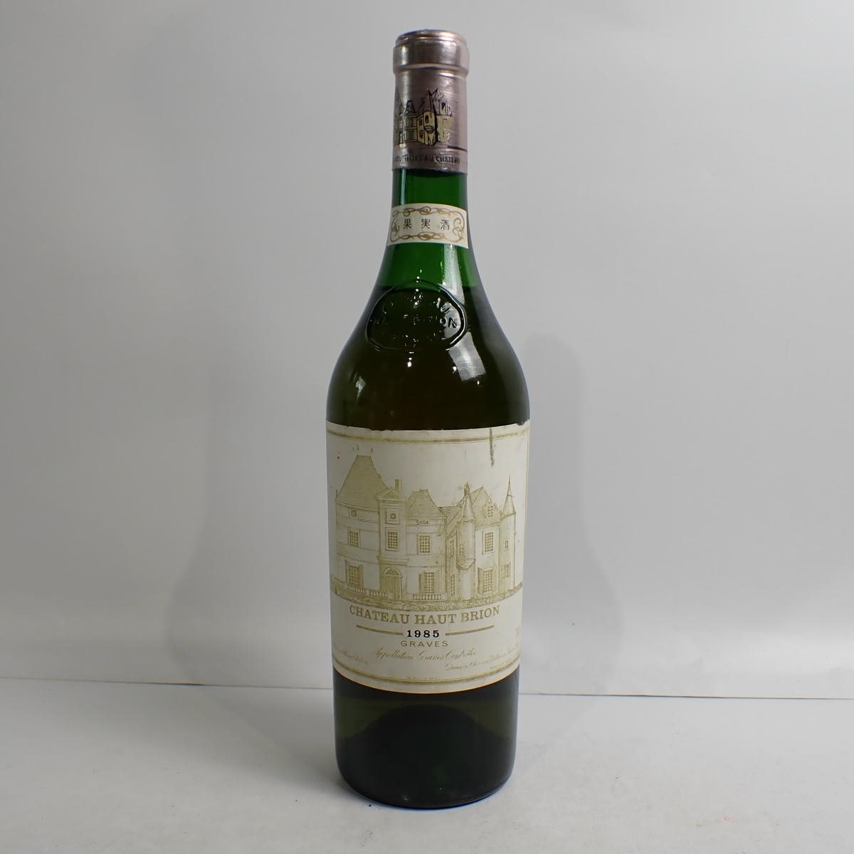 CHATEAU HAUT BRION�ʥ���ȡ������֥ꥪ��˥֥�� 1985 Ȣ�ʤ� ���ä���