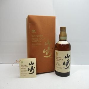 JOYLAB公式通販】サントリー 白州 NV 1973 箱なし │ SUNTORY HAKUSHU
