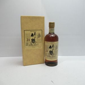 JOYLAB公式通販】サントリー 白州 NV 1973 箱なし │ SUNTORY HAKUSHU