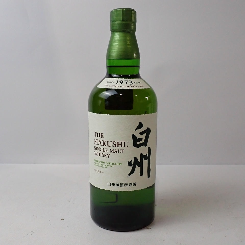 JOYLAB公式通販】SUNTORY（サントリー）白州 NV 旧 箱なしの通販 | お