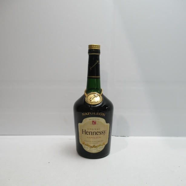 2-2691 ヘネシー ナポレオン ブラスドール JOYLAB公式通販】Hennessy（ヘネシー）ナポレオン ブラスドール 箱なし