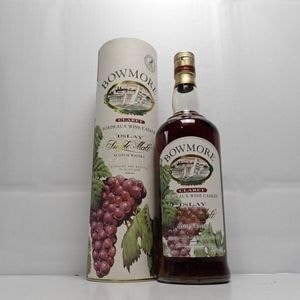 BOWMORE�ʥܥ��⥢�� �����å� �ܥ�ɡ� �磻�󥫥��� Ȣ��