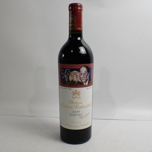 JOYLAB公式通販】CHATEAU MARGAUX（シャトー マルゴー）2001 箱なしの