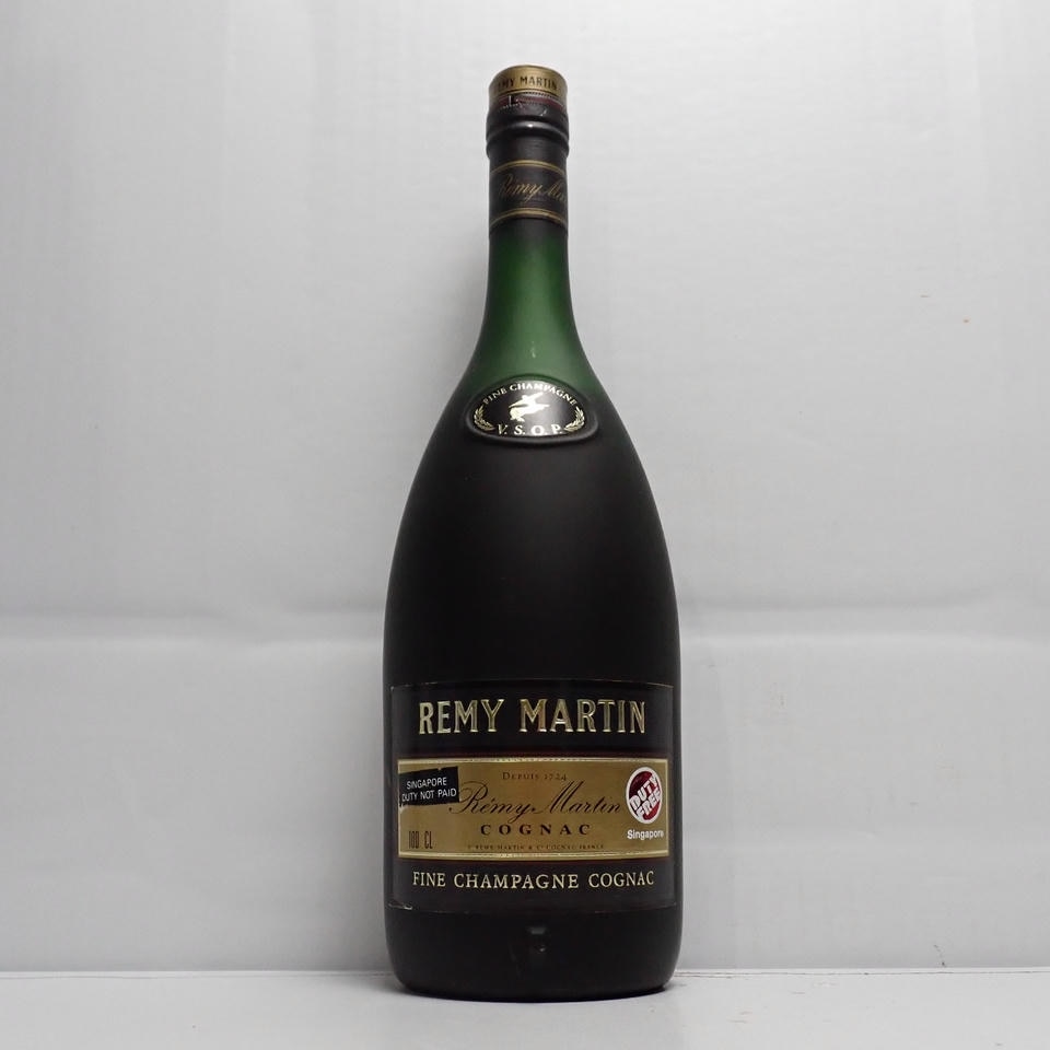 JOYLAB公式通販】REMY MARTIN（レミーマルタン）VSOP ファイン