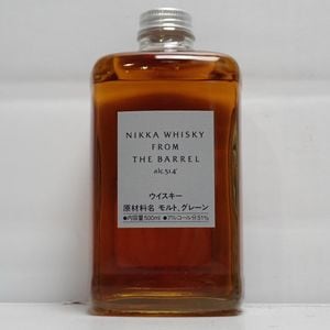 NIKKA�ʥ˥å��˥ե��� �� �Х�� 500ml Ȣ�ʤ�