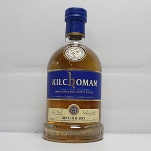 KILCHOMAN�ʥ���ۡ��ޥ�˥ޥ��䡼�٥� Ȣ�ʤ�