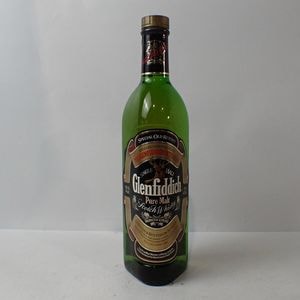 Glenfiddich�ʥ����ե��ǥ��å��˥ԥ奢���� ���ڥ���� ������� �ꥶ���� Ȣ�ʤ�