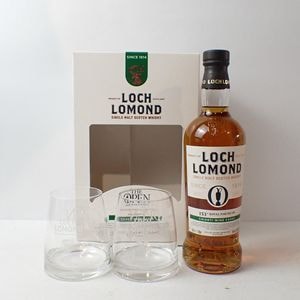 LOCH LOMOND�ʥ��å� �������ɡ����ѥ����ץ󥴥�� 153rd �������ݡ��ȥ�å��� �����ƥ��磻�󥫥��� Ȣ��