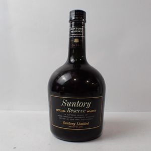 SUNTORY�ʥ���ȥ꡼�˥��ڥ���� �ꥶ���� Ȣ�ʤ�