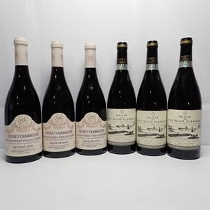 ��6�ܥ��åȡۥ磻��Ƽ�ʥޥ� �� �ɥ� �����å� �롼���� 1999 13�� 750ml ���� Ȣ�ʤ�