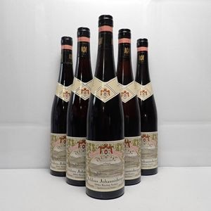 ��6�ܥ��åȡ�Schloss Johannisberg�ʥ������ ��ϥ˥��٥륯�˥꡼����� �������졼�� 2004 Ȣ�ʤ� ����ϳ���פ���