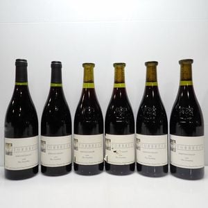 ��6�ܥ��åȡ�TORBRECK�ʥȥ�֥�å��˥� ���ƥǥ��󥰳Ƽ��1999 14.5�� 750ml ���� Ȣ�ʤ�