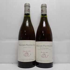 ��2�ܥ��åȡ�Guffens Heynen�ʥ���ե��� ���ʥ�˥ޥ��� �ԥ����륯���Ƽ�ʥ� ����������˥� 2001 13�� 750ml ����Ȣ�ʤ�