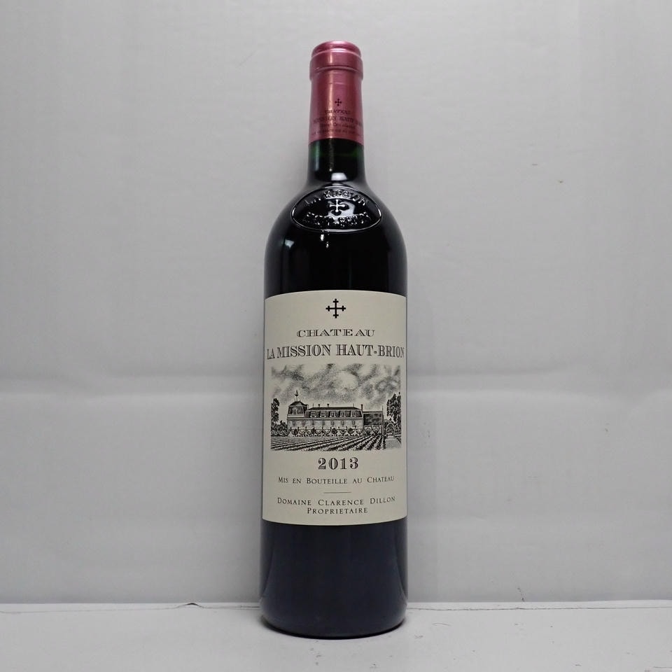 JOYLAB公式通販】CHATEAU LA MISSION HAUT-BRION（シャトー ラ