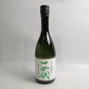 JOYLAB公式通販】十四代 中取り上諸白 播州山田錦 純米大吟醸 15度