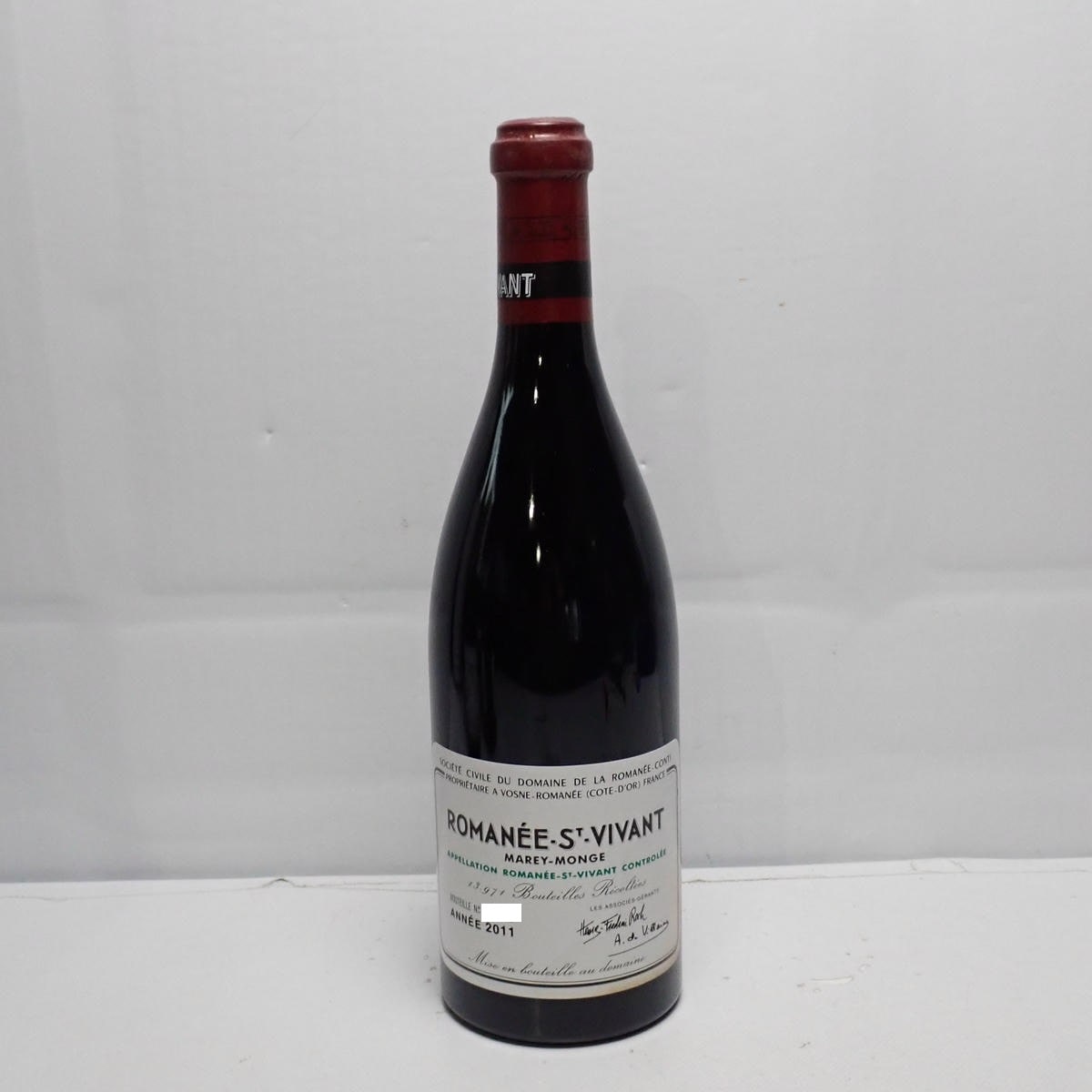 JOYLAB公式通販】DRC ROMANEE-SAINT-VIVANT（ロマネ サン ヴィヴァン