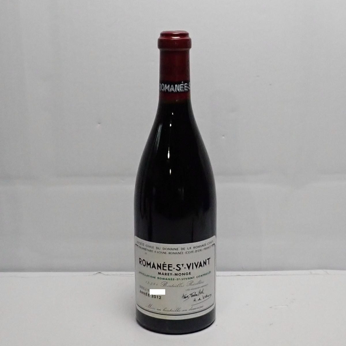 JOYLAB公式通販】DRC ROMANEE-SAINT-VIVANT（ロマネ サン ヴィヴァン
