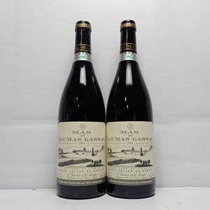 ��2�ܥ��åȡ�Mas de Daumas Gassac�ʥޥ� �� �ɥ� �����å��˥롼���� 1999 Ȣ�ʤ�