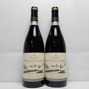 ��2�ܥ��åȡ�Mas de Daumas Gassac�ʥޥ� �� �ɥ� �����å��˥롼���� 1999 Ȣ�ʤ�