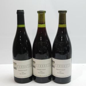 ��3�ܥ��åȡ�TORBRECK�ʥȥ�֥�å��� �� ���ƥǥ��󥰳Ƽ��2000 13.5�� 750ml ���� Ȣ�ʤ�