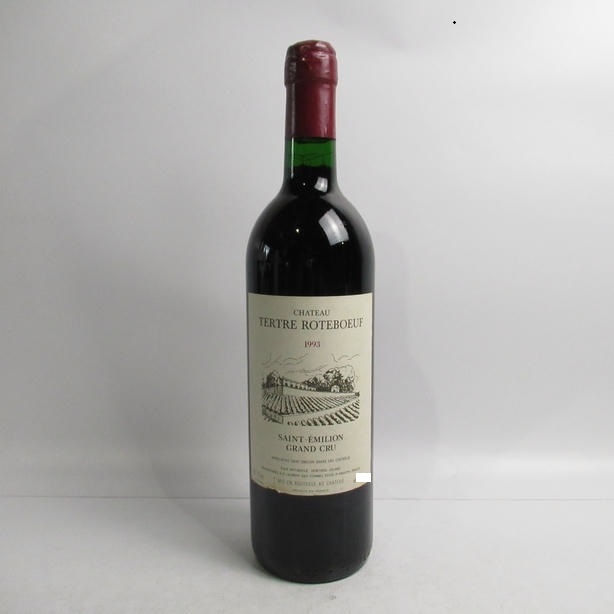 JOYLAB公式通販】CHATEAU TERTRE ROTEBOEUF（シャトー テルトル