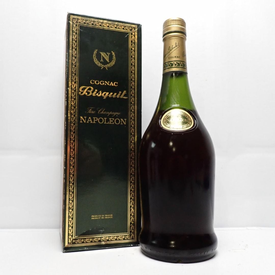 Bisquit Napoléon ビスキー ナポレオン 箱付き バカラ JOYLAB公式通販】Bisquit（ビスキー）ナポレオン フィーヌ