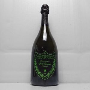 JOYLAB公式通販】Dom perignon（ドンペリニヨン）ルミナス 2012 箱なし